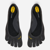 Vi-B ECO noir anthracite, silhouette épurée inspirée de la danse