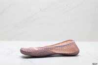 Vibram FiveFingers Vi-B ECO rose, ballerine à cinq doigts
