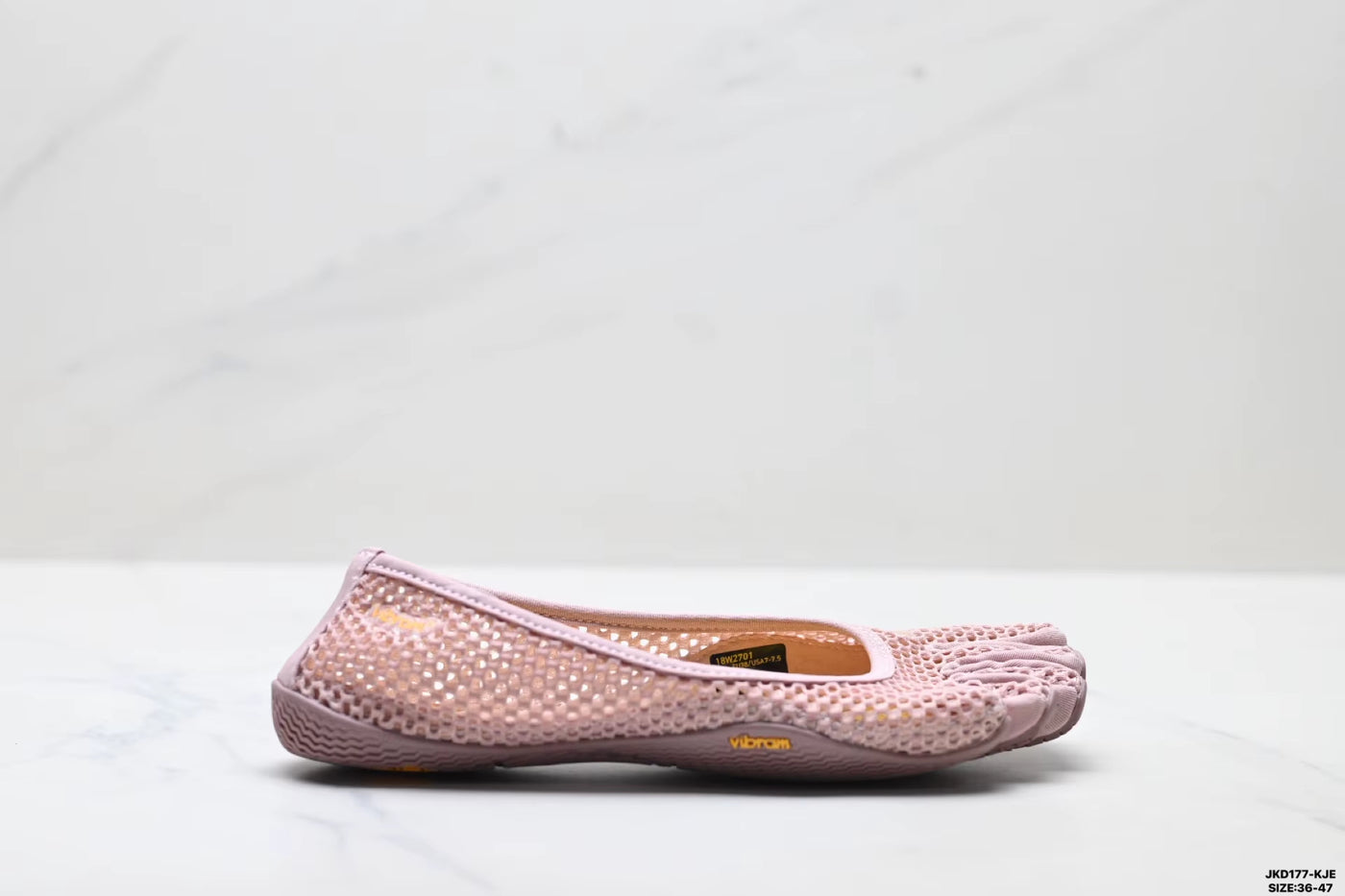 Vi-B ECO rose, teinture obtenue avec des pigments 100 % naturels