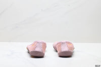 Vi-B ECO rose, tige slip-on douce et respirante