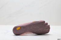 Paire de Vi-B ECO rose, ballerine à drop zéro